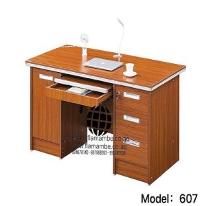 Mesa para escritório -secretaria para escritório