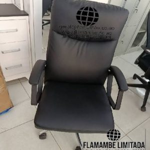 Cadeiras Executivas - Conforto e Elegância para o Seu Escritório