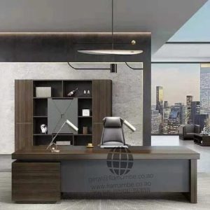 Mesa Executiva Boston