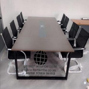 Mesa De Reunião Executiva