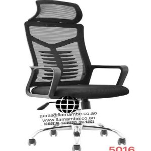 Cadeira Executiva Giratória – Modelo 5016