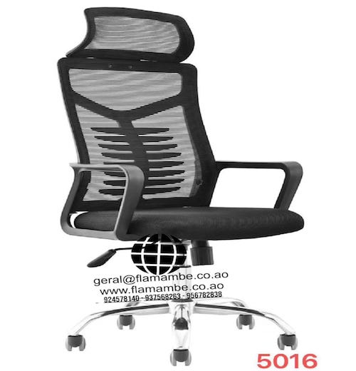 Cadeira Executiva Giratória – Modelo 5016