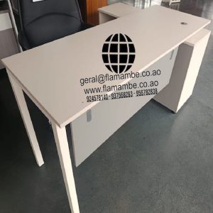 Mesa de Escritório Premium